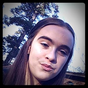 Meet your Posher, Mckayla